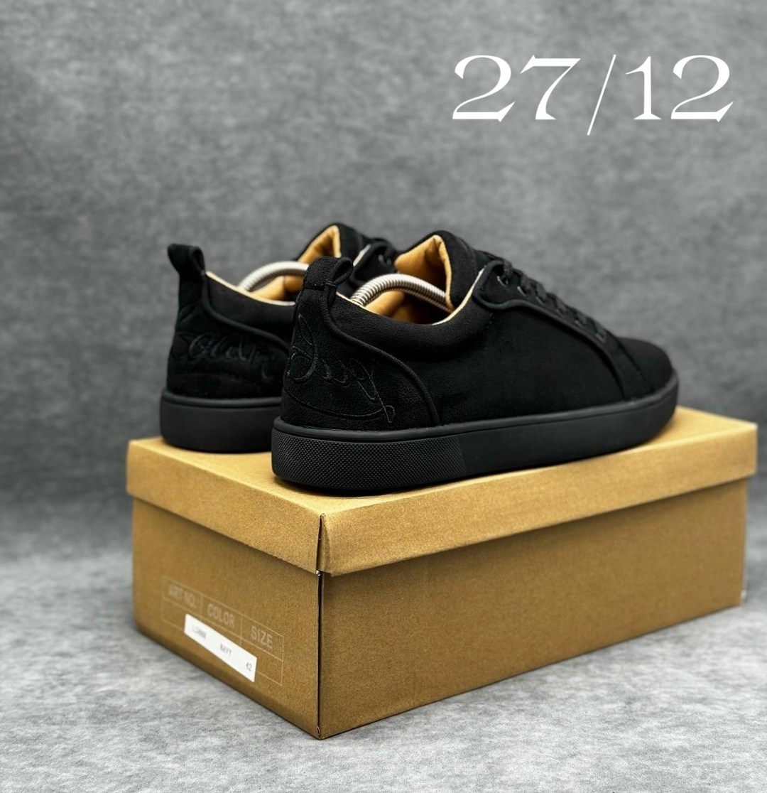 ,замшевые кеды мужские,christian louboutin кеды мужские,кеды мужские,мужская