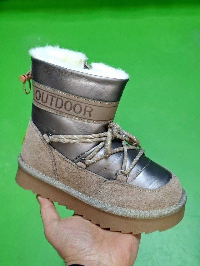 ,луноходы богнер,луноходы женские, луноходы, зимняя