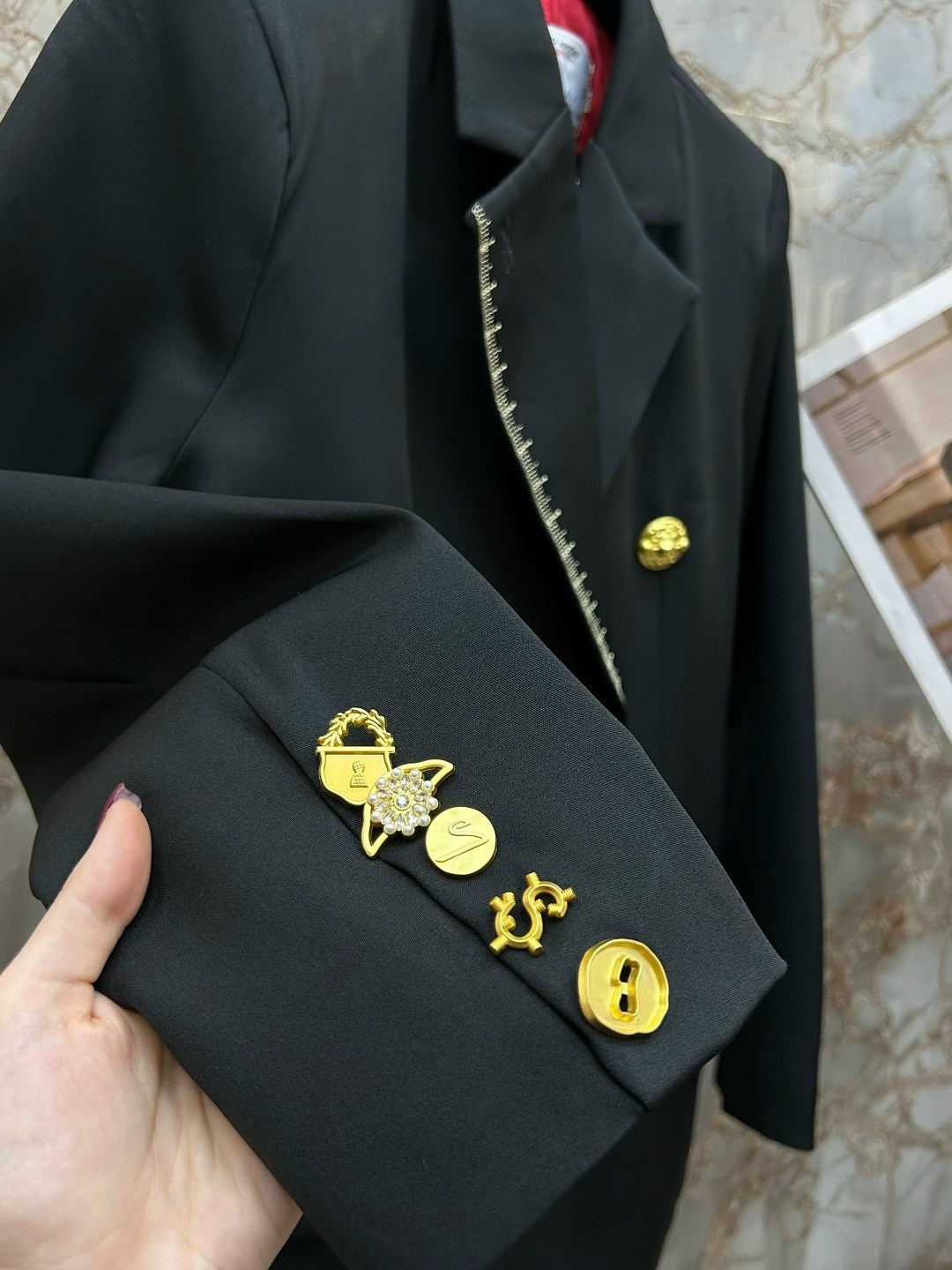 пиджак женский двубортный,двубортные пиджаки,двубортный жакет,пиджак,пиджак balmain