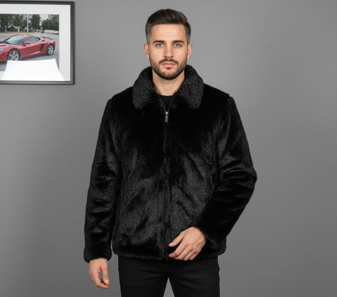 мужская норковая шуба капитоль,мужская норковая шуба,мужская шуба из норки,мужская норковая куртка,мужская шуба