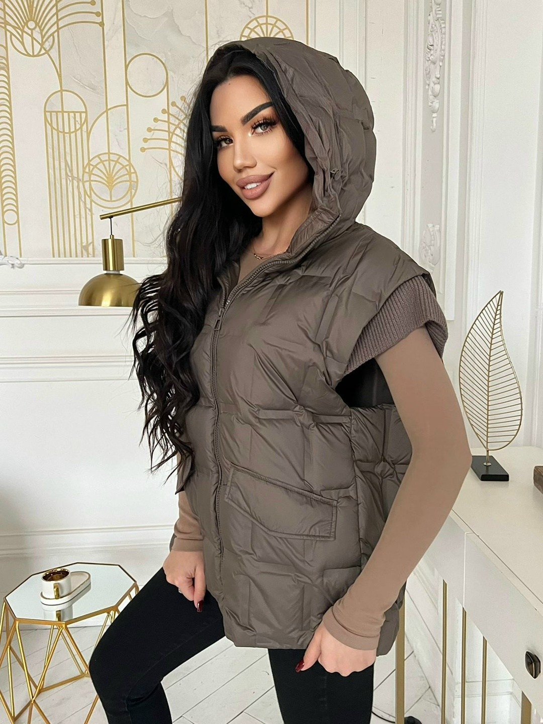 жилетка женская,жилет,женские жилеты,стильная жилетка,модные жилетки