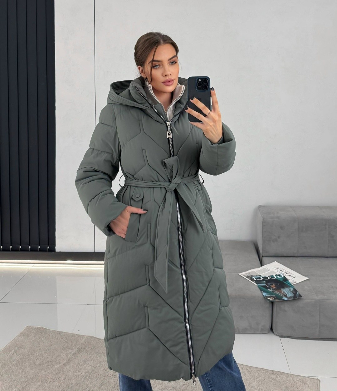 женский пуховик,пуховик,бежевый пуховик,куртка удлиненная зимняя с капюшоном пуховик,пуховик зимний куртка