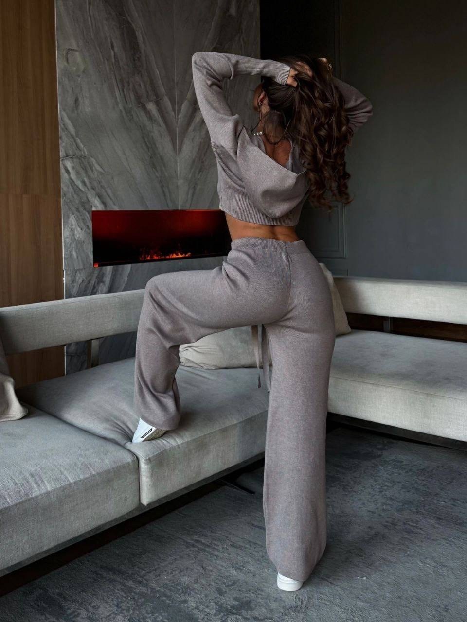 трикотажный костюм,теплый костюм,вязаные костюмы,спортивные костюм,женские костюмы спортивные