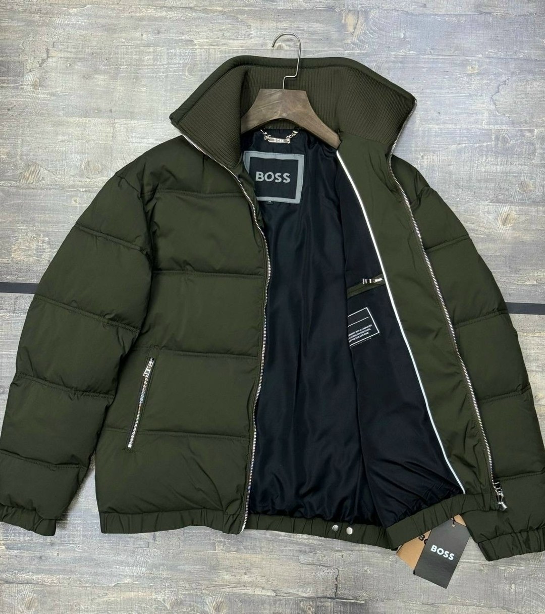куртка boss,мужские пуховики boss,hugo boss куртка,мужская куртка hugo boss,пуховая куртка boss