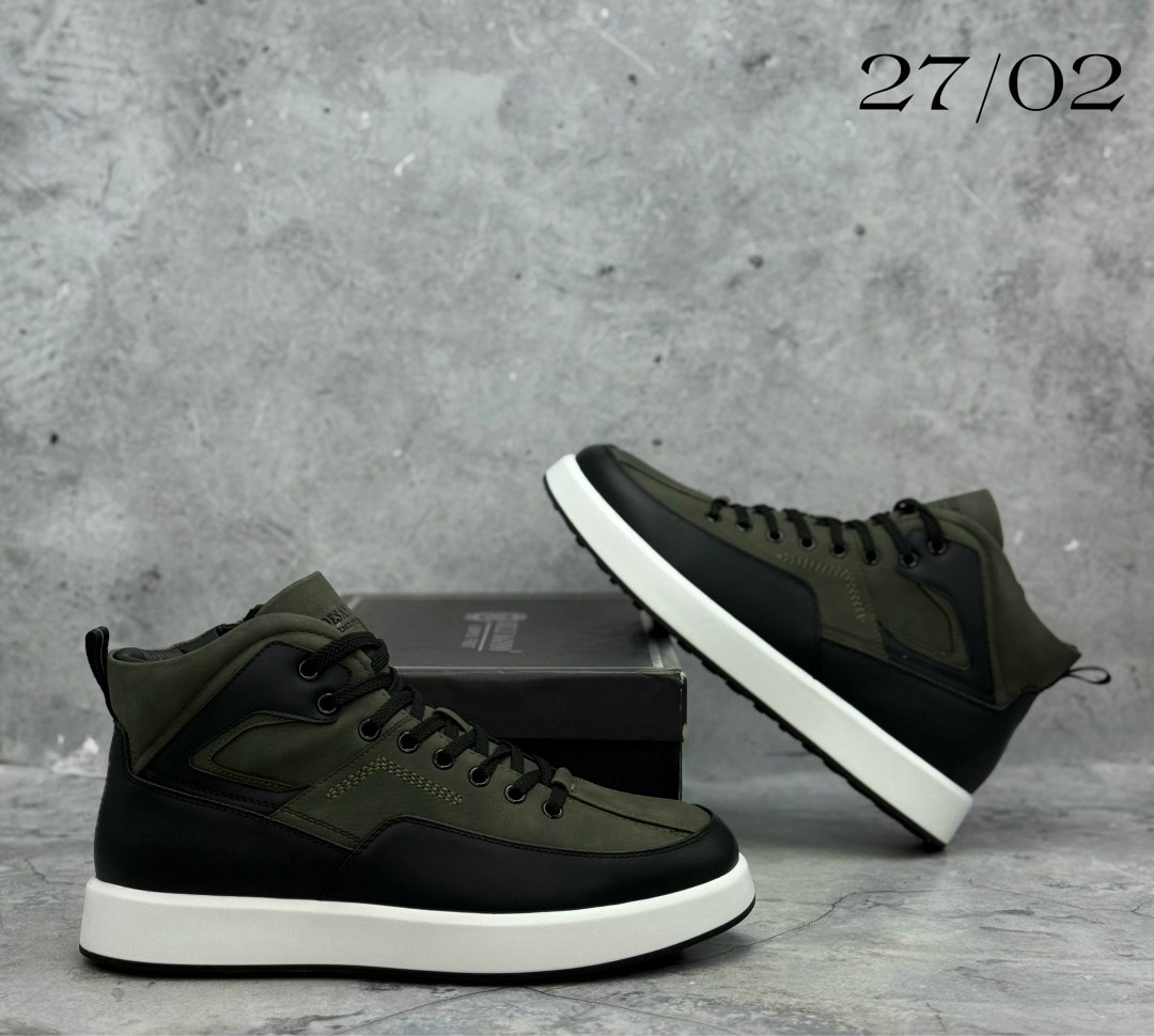 ,кроссовки мужские высокие,высокие кроссовки,повседневные кроссовки,кроссовка мужской