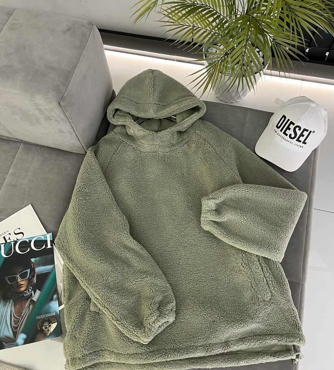 плюшевая толстовка женская,плюшевое худи,толстовка женская,свитшот с капюшоном,теплая кофта