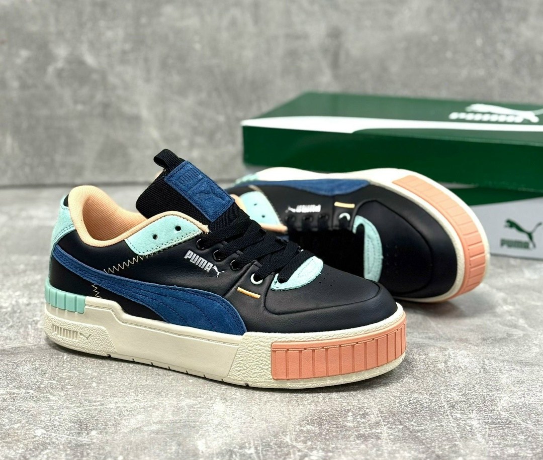кроссовки puma cali sport mix,puma cali sport mix wn's,кроссовки puma cali sport,кроссовки puma cali,кроссовки puma женские