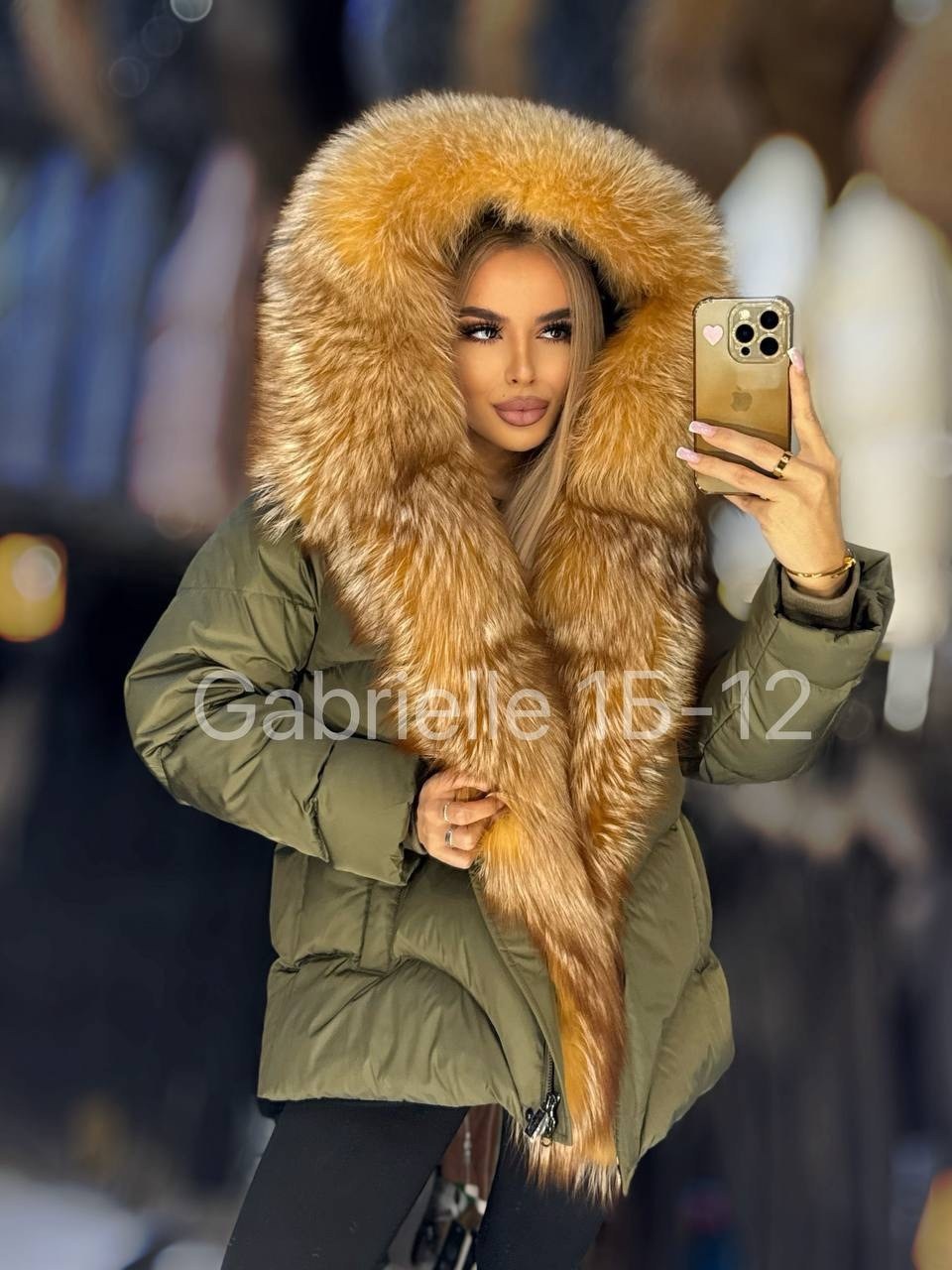 парка женская с натуральным мехом,парка с мехом,парка с натуральным мехом,парка с мехом лисы,парка с мехом женская