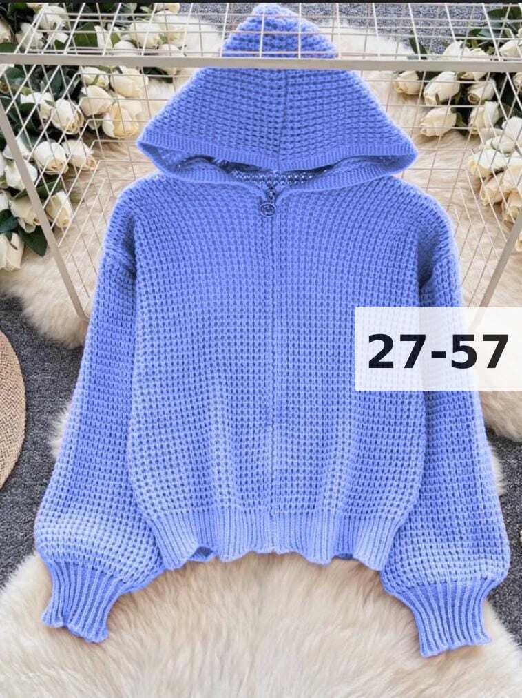 женская кофта,кофта кардиган,свитера с капюшоном,кардиган с капюшоном,кардиган