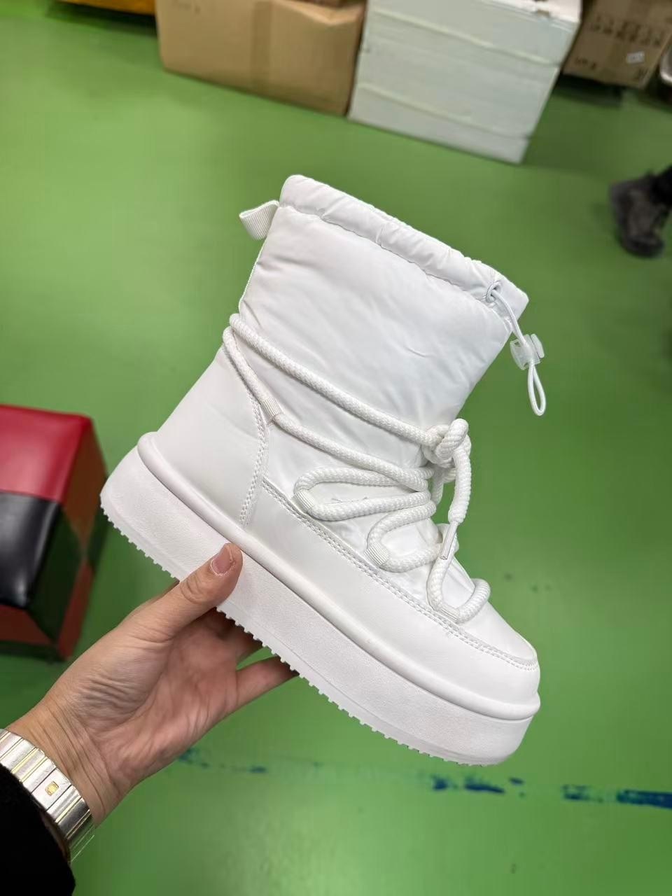 дутики женские,, женская зимняя, дутики, женская дутики