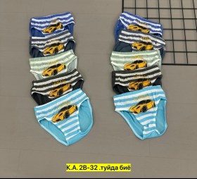 Нижнее белье