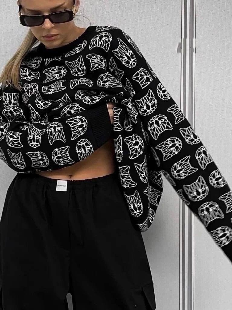 женская кофта,свитшот женская,оверсайз свитшот,свитшот оверсайз женский,модные свитера