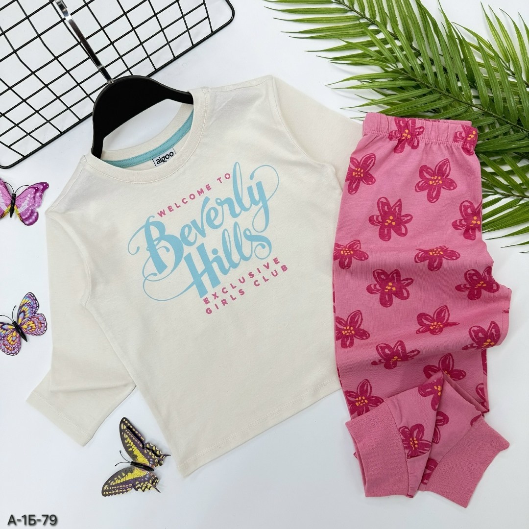 пижамы для девочек,пижамы детские,комплект пижама,пижама для девочек детская,пижамы турецкие для девочек