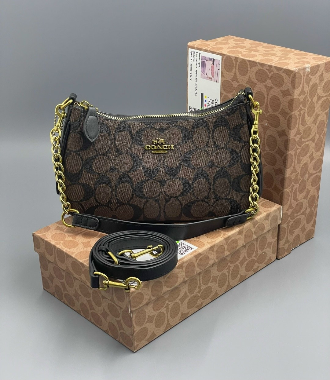 coach женская сумка,брендовая сумка через плечо coach,сумка через плечо coach,coach сумка на плечо,cумка coach