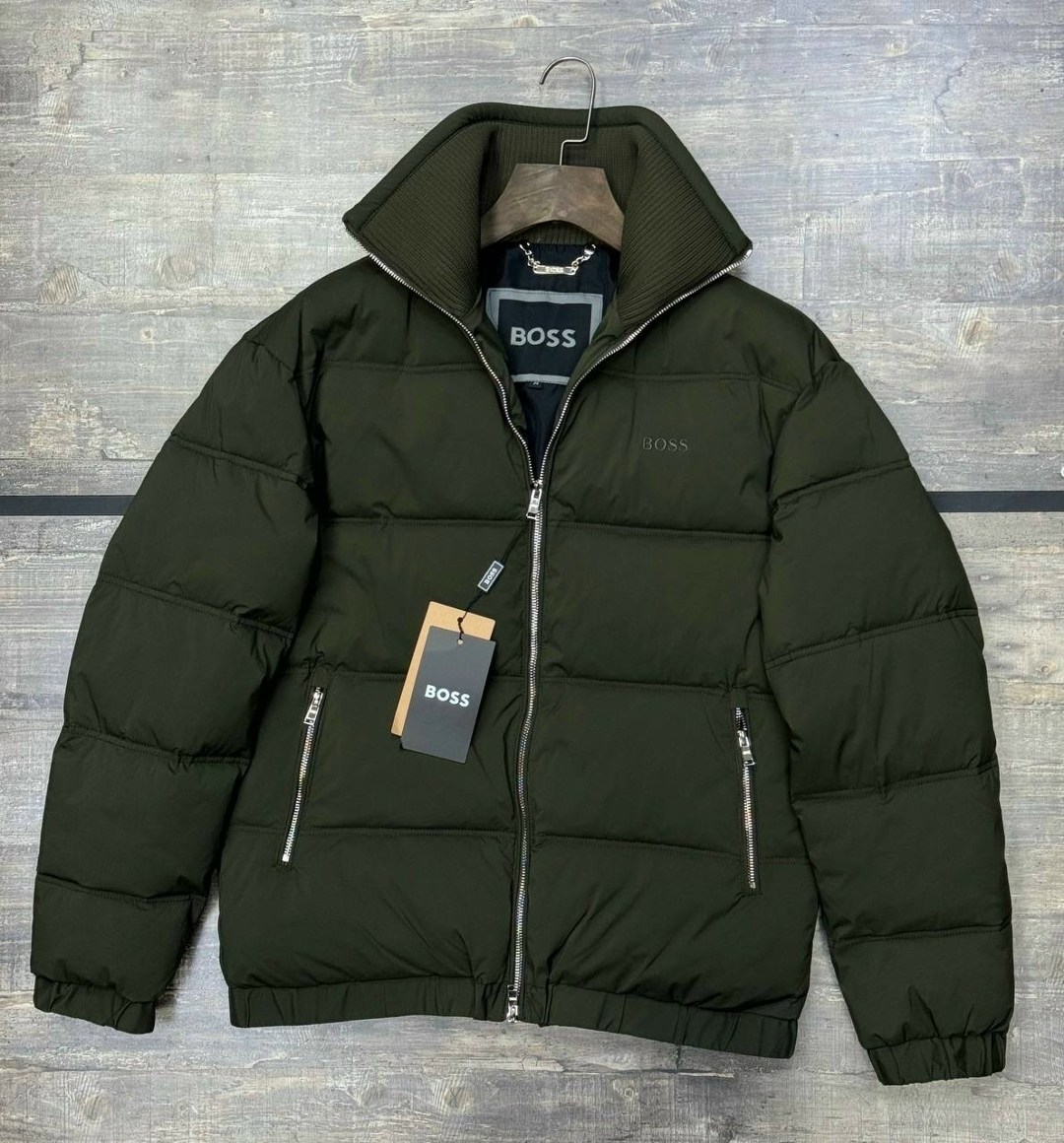 куртка boss,мужские пуховики boss,hugo boss куртка,мужская куртка hugo boss,пуховая куртка boss