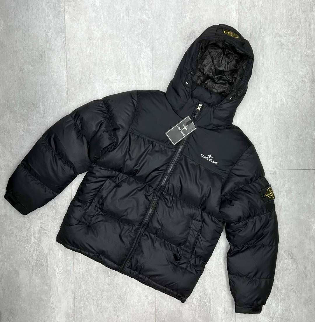зимняя куртка stone island,пуховик stone island,куртка пуховик stone island,пуховик stone island мужской,куртка стон айленд