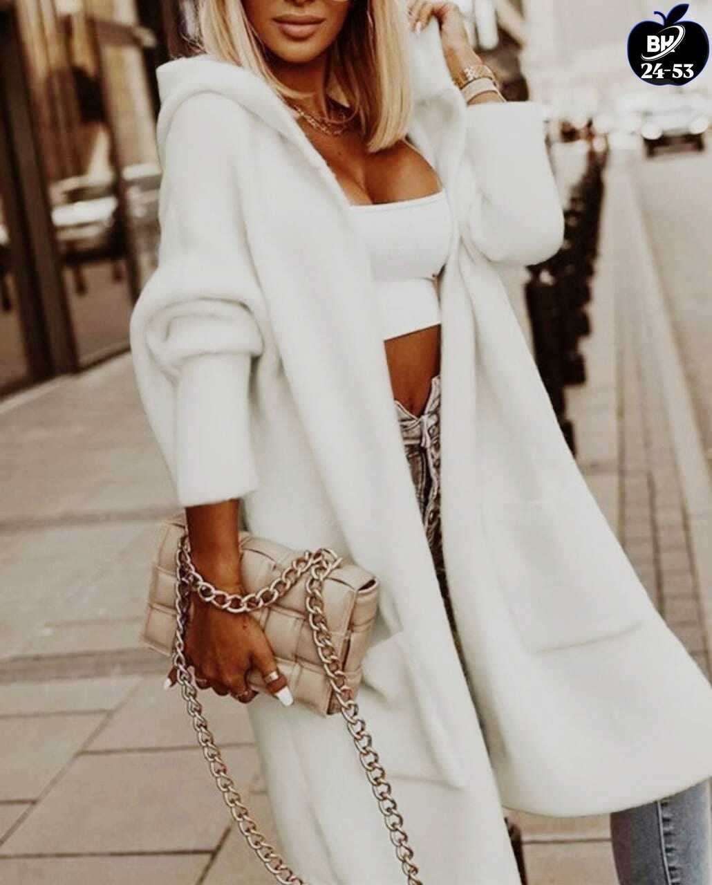 кардиган женский вязаный с капюшоном,кардиган женский с капюшоном,женские кардиганы,кардиган,удлиненный кардиган с капюшоном