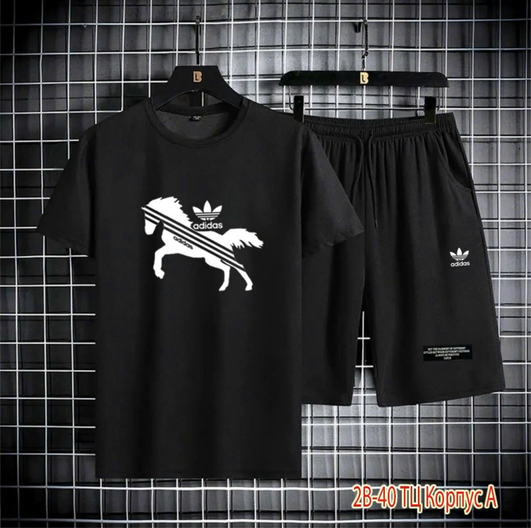 комплект спортивной одежды,мужской спортивный костюм с шортами и футболкой,спортивный костюм футболка,костюмы спортивные,мужские спортивные костюмы