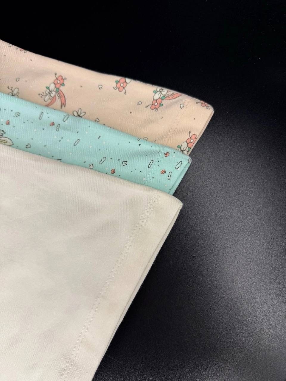 майка для девочки baykar,комплект маек baykar для девочек,майка для девочки,майка для девочки байкар,нижнее детское белье