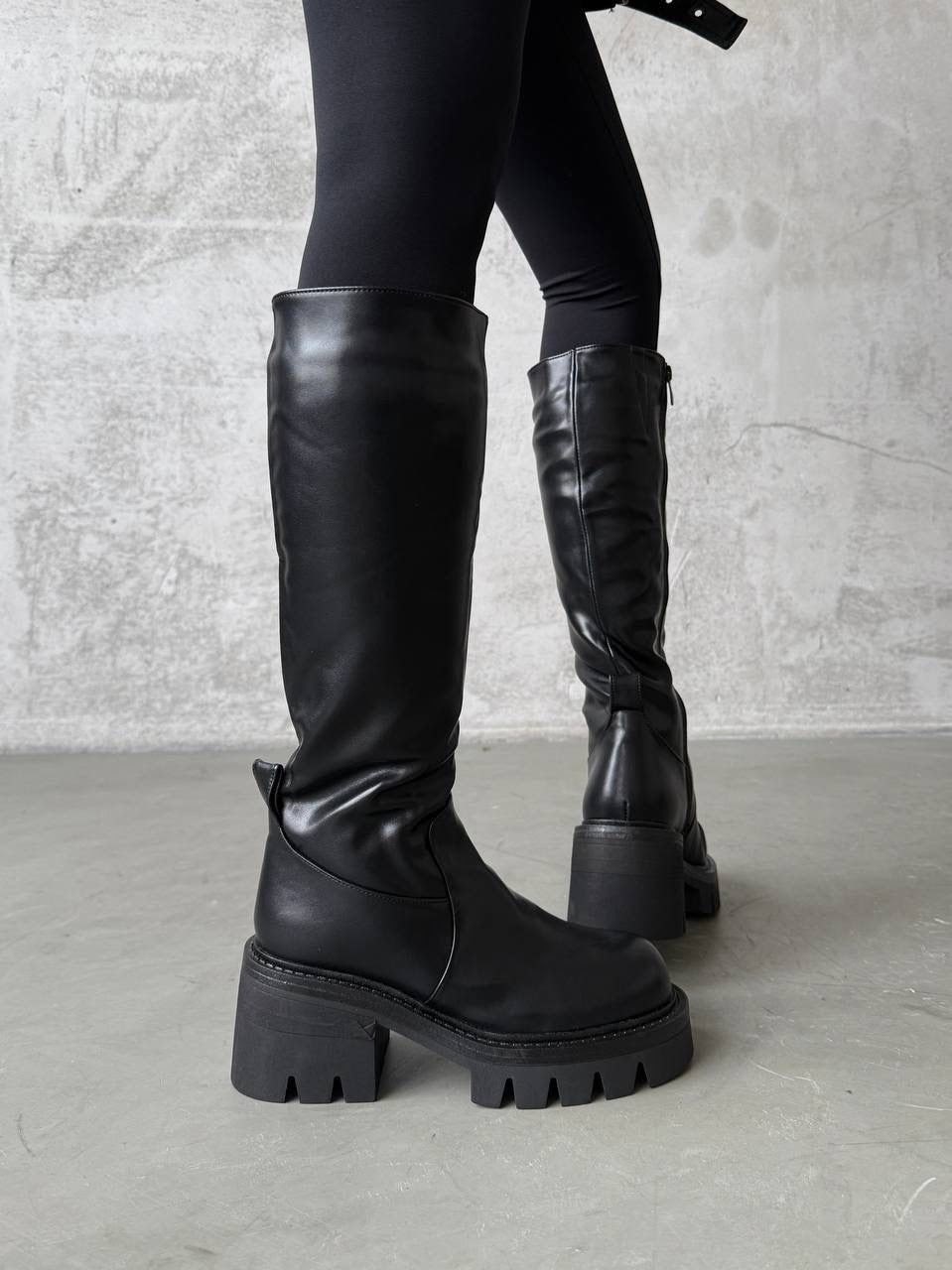 женские сапоги,высокие сапоги,сапоги зимние,сапоги на платформе,сапоги ботфорты