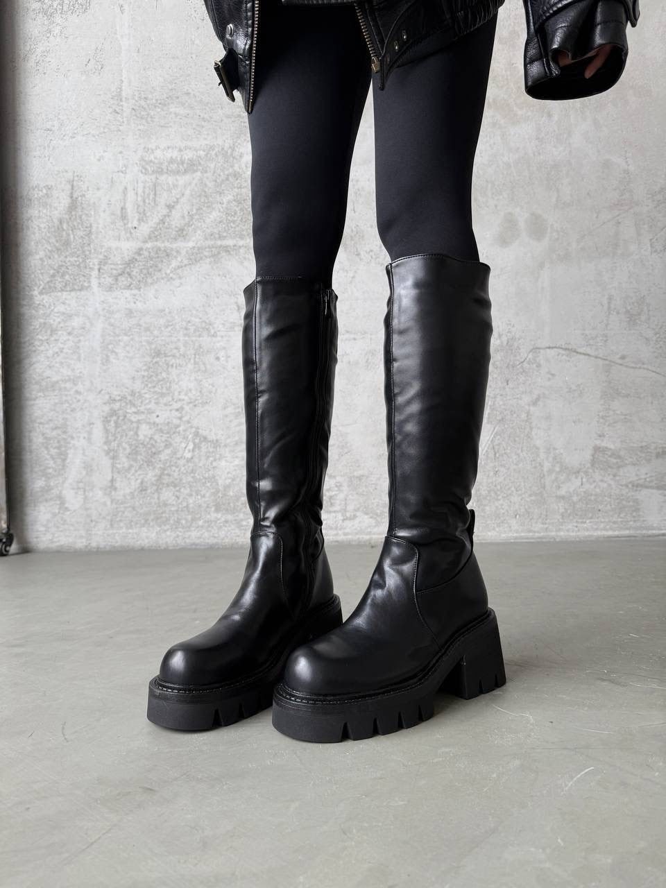женские сапоги,высокие сапоги,сапоги зимние,сапоги на платформе,сапоги ботфорты