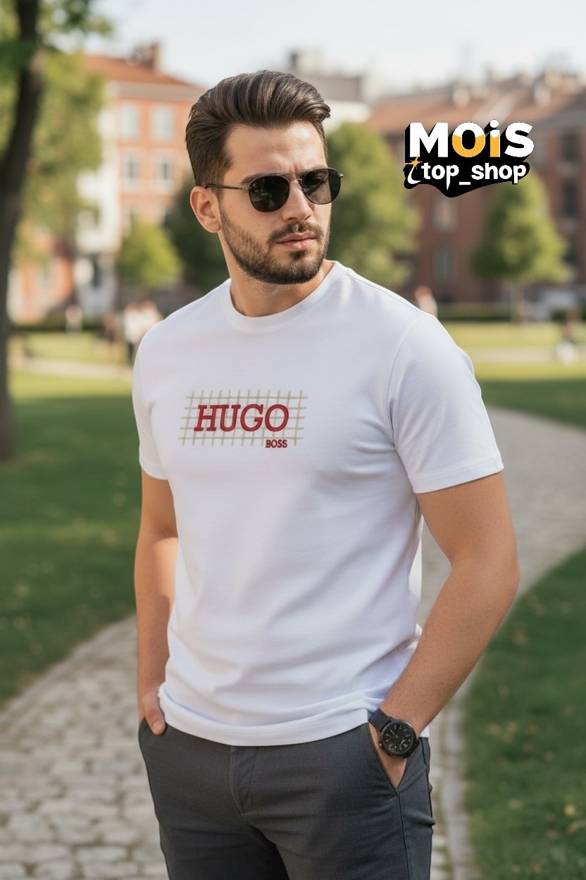 мужские футболки hugo boss,футболка hugo boss,футболка hugo,футболки мужские белые,футболка хуго босс