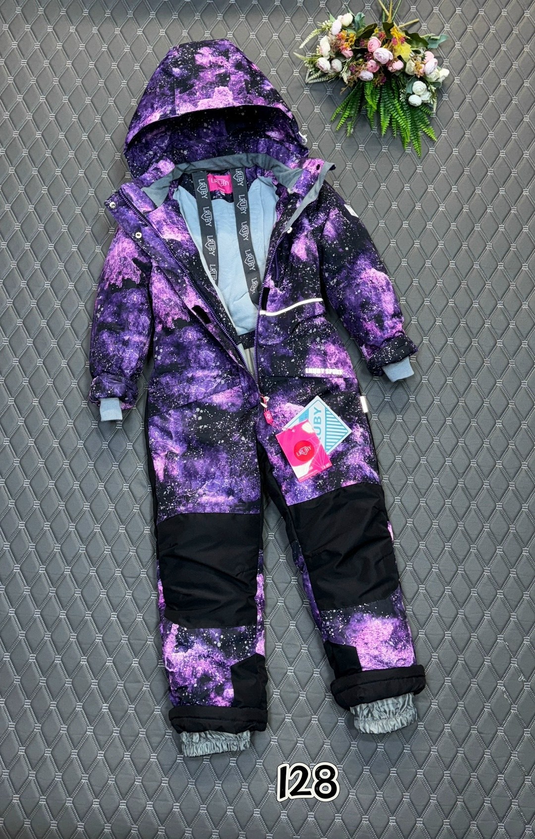 комбинезон для девочек,комбинезон детский зима,комбинезон зимний для девочек,розовый комбинезон,комбинезон зимний детский для девочки для