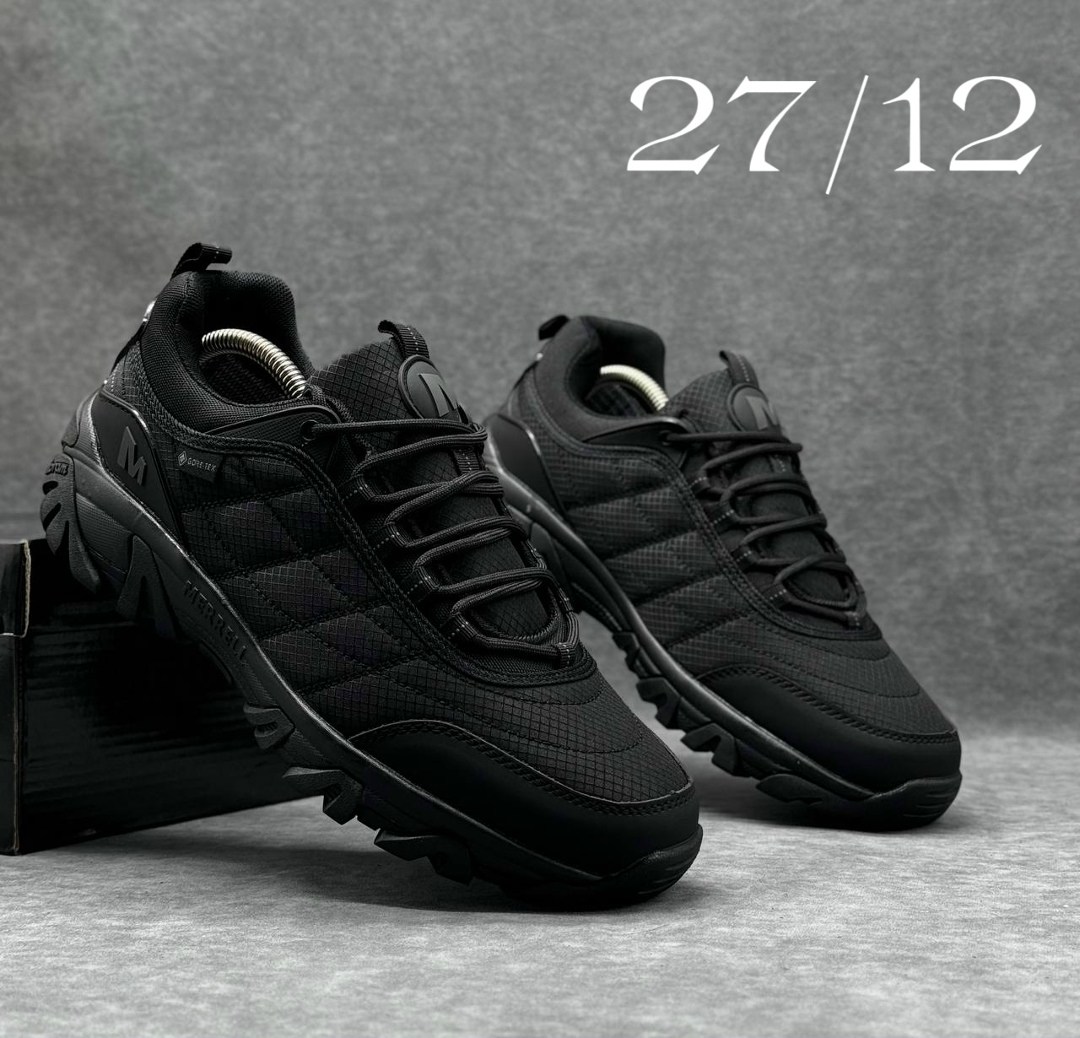 мужские кроссовки,кроссовки мужские merrell,кроссовки для мужчин,кроссовки мужские merrell термо,кроссовки