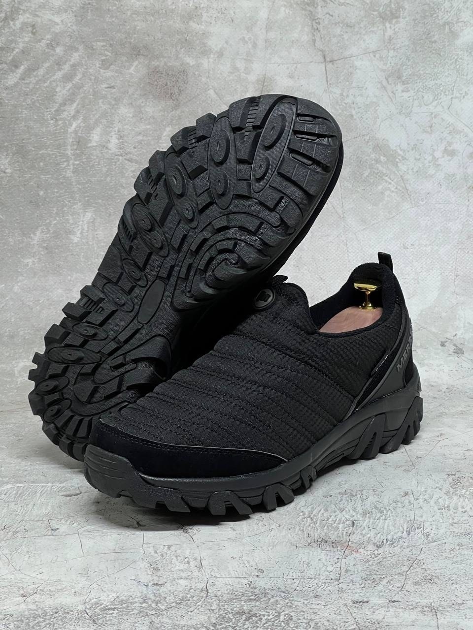 кроссовки мужские merrell,кроссовки merrell,мужские термо кроссовки merrell,зимние кроссовки merrell,