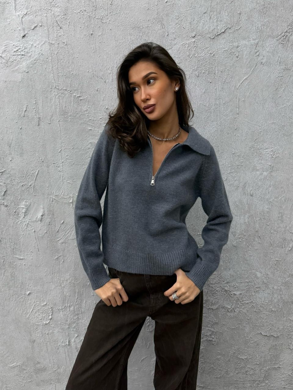 женский свитер,женская кофта,свитер джемпер,трикотажный свитер,джемпер