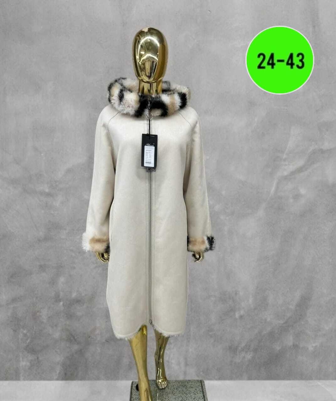 дубленка женская,пальто женские,двусторонняя дубленка,зимняя дубленка,дубленка удлиненная