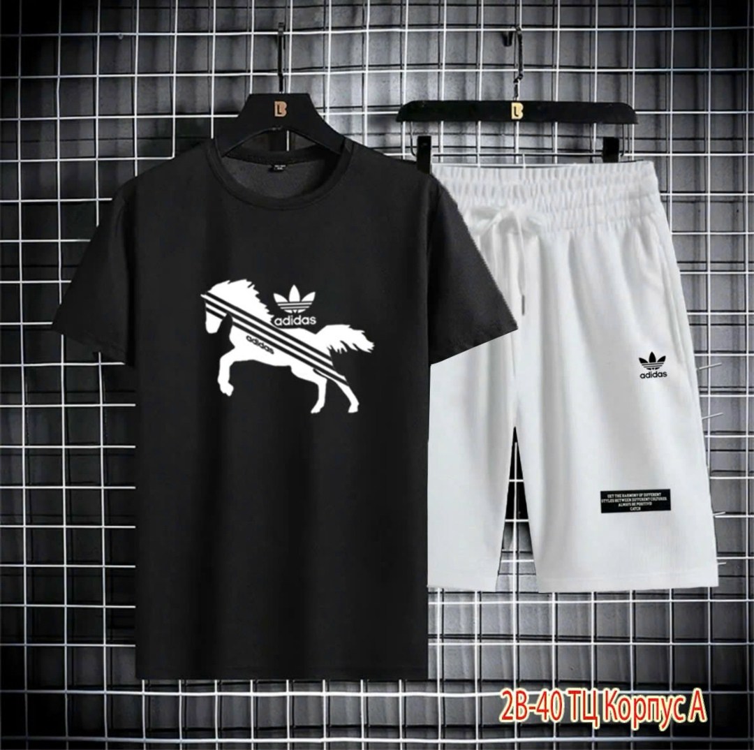 комплект спортивной одежды,мужской спортивный костюм с шортами и футболкой,спортивный костюм футболка,костюмы спортивные,мужские спортивные костюмы