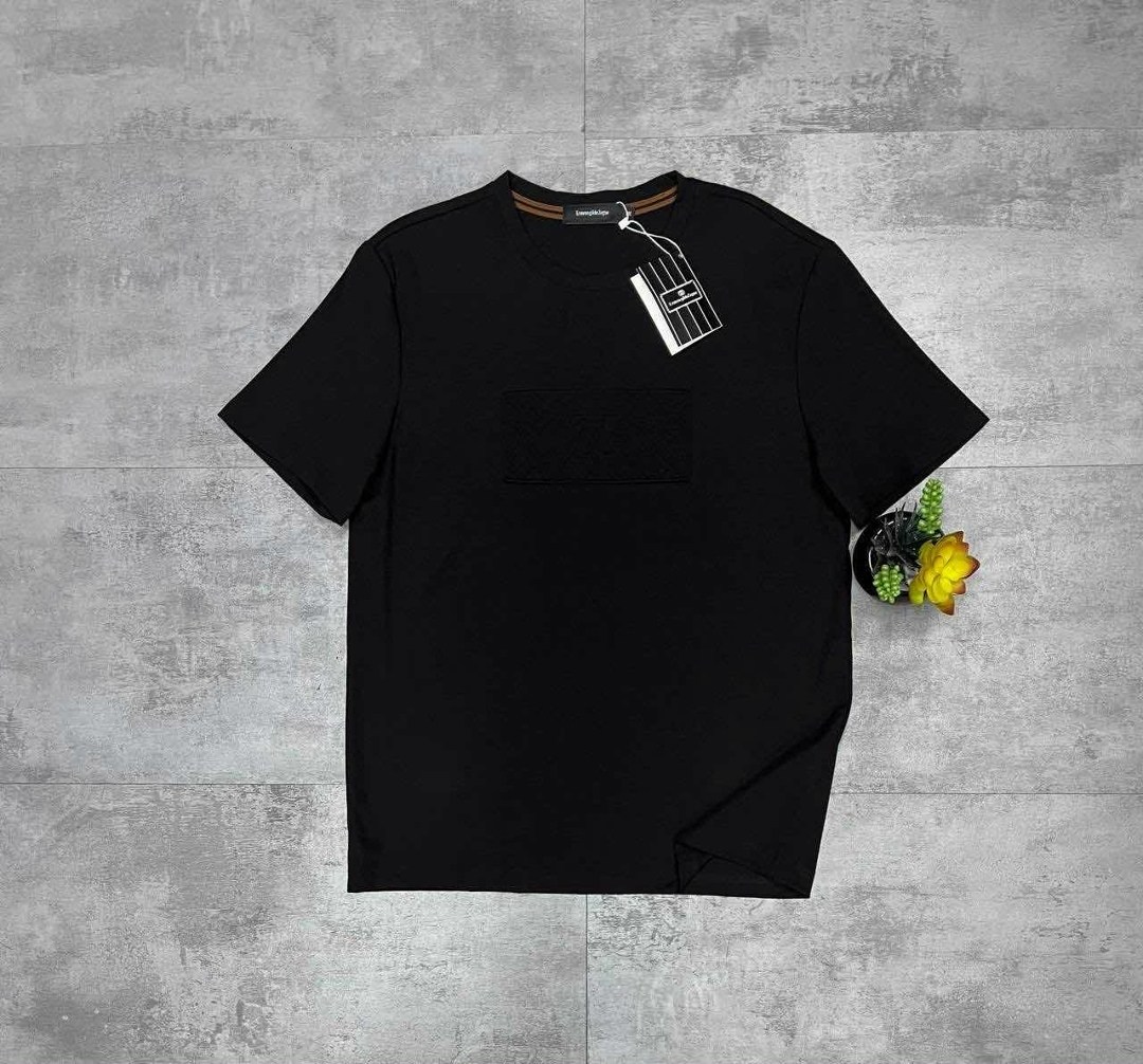 мужская футболка,фенди футболка мужская белая,футболки для мужчин,футболки мужские брендовые,футболке