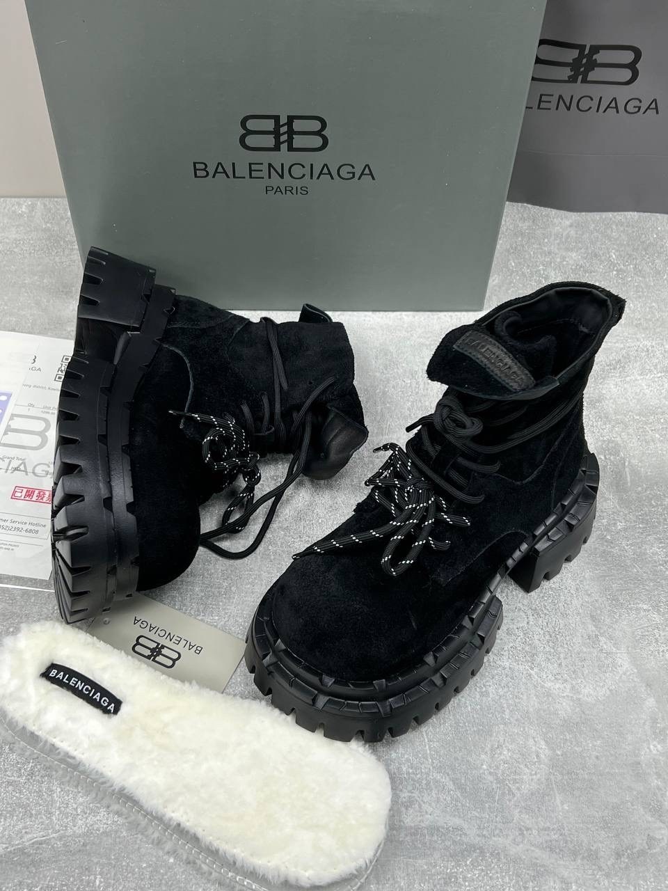 ,женские ботинки,ботинки модные,ботинки balenciaga,ботинка