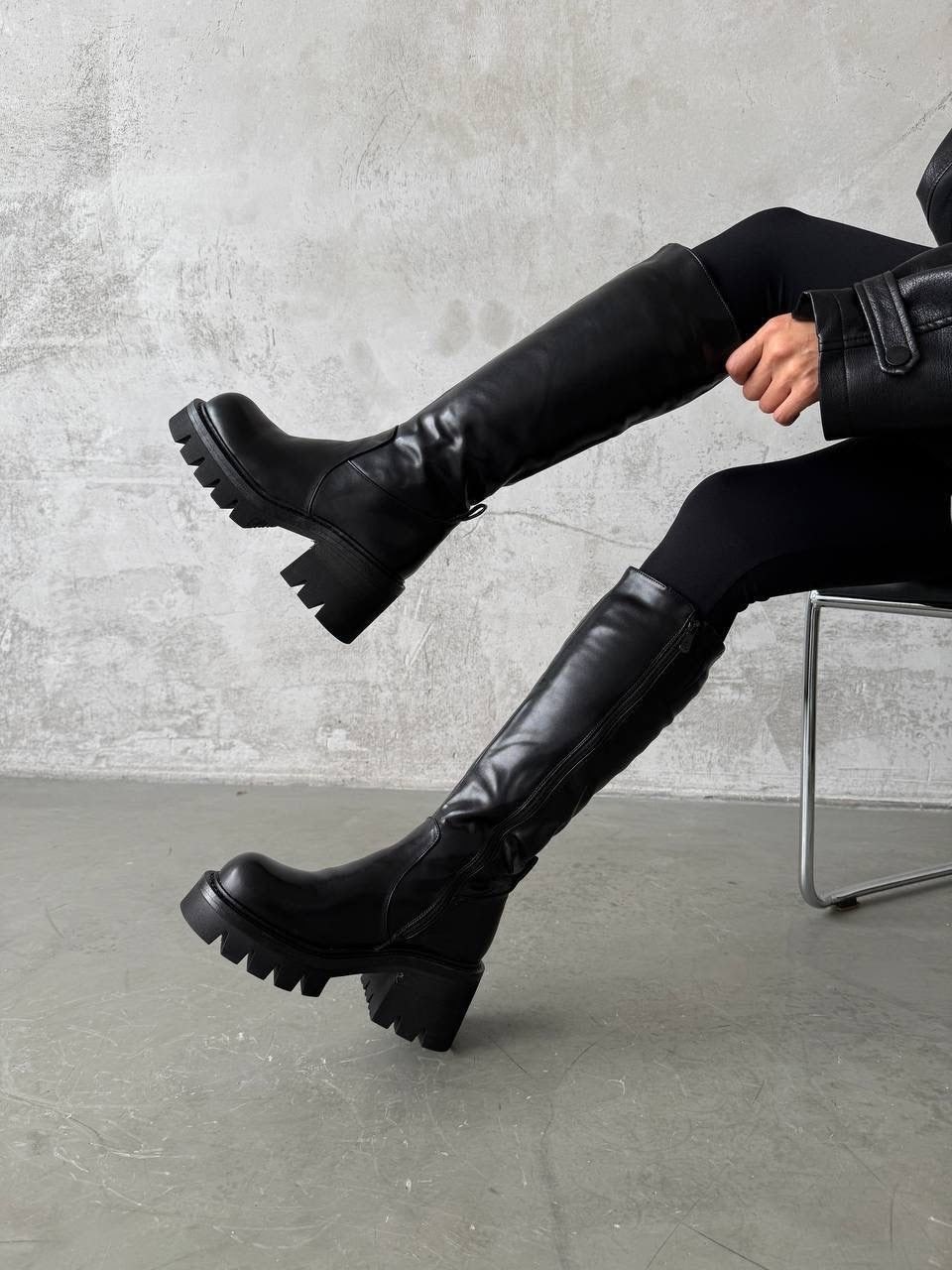 женские сапоги,высокие сапоги,сапоги зимние,сапоги на платформе,сапоги ботфорты