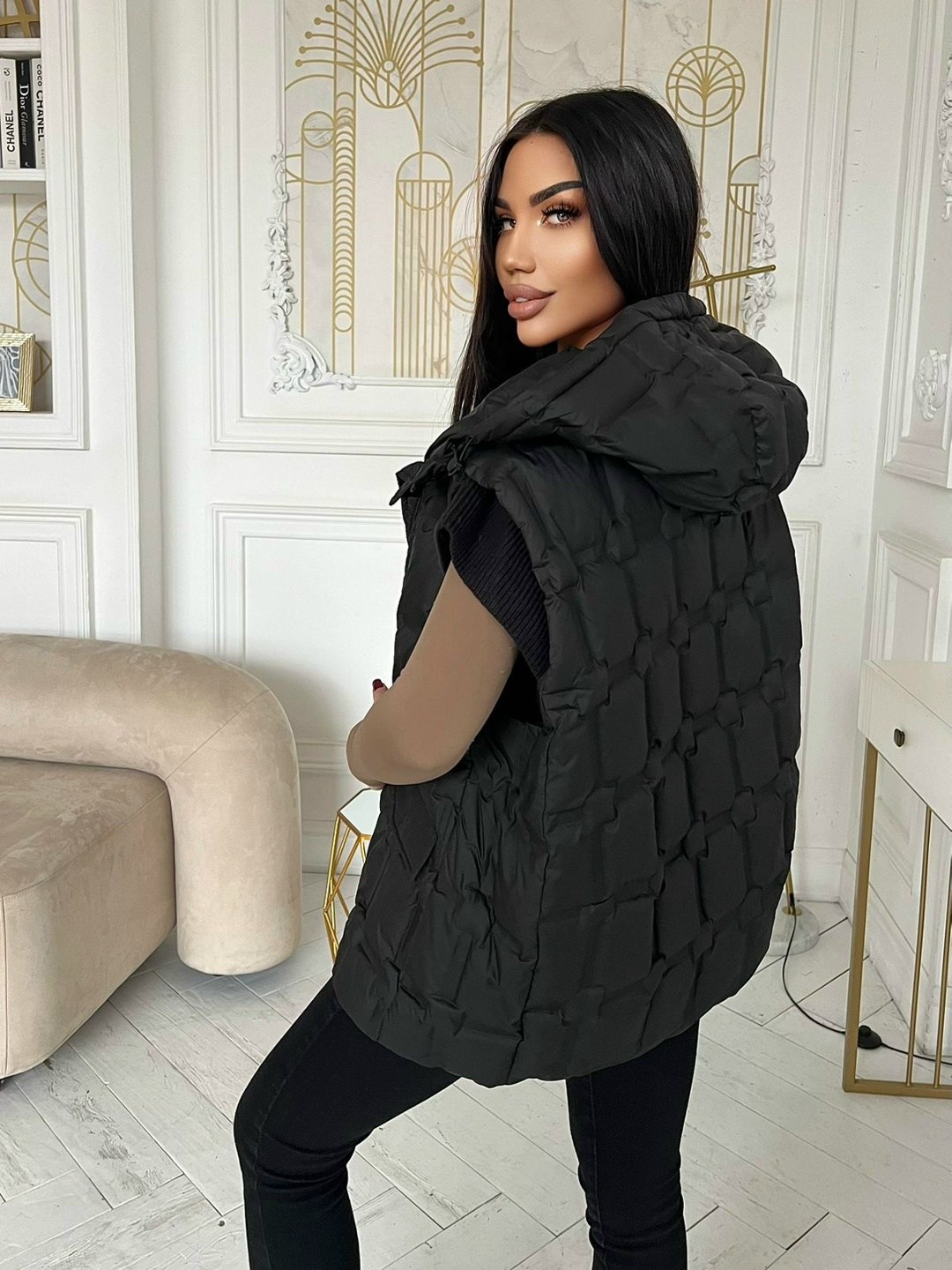 жилетка женская,жилет,женские жилеты,стильная жилетка,модные жилетки