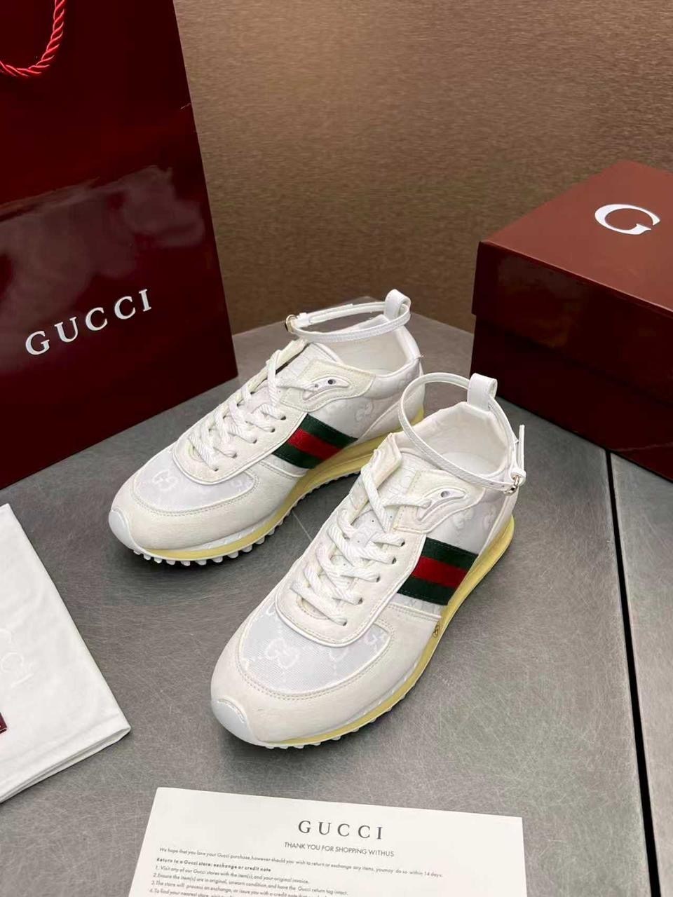 gucci кроссовки,,кроссовки женские gucci,кроссовки гуччи а4,кроссовки gucci screener женские