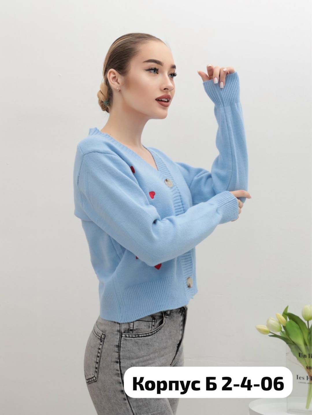 кардиган с сердечками на пуговицах,женский кардиган,кардиган кофта,кардиган,кардиган на пуговицах