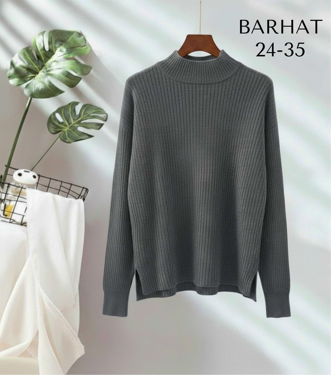 джемпера женские,свитера женские,свитеры модные,свитер с воротником,свитер с высоким воротом