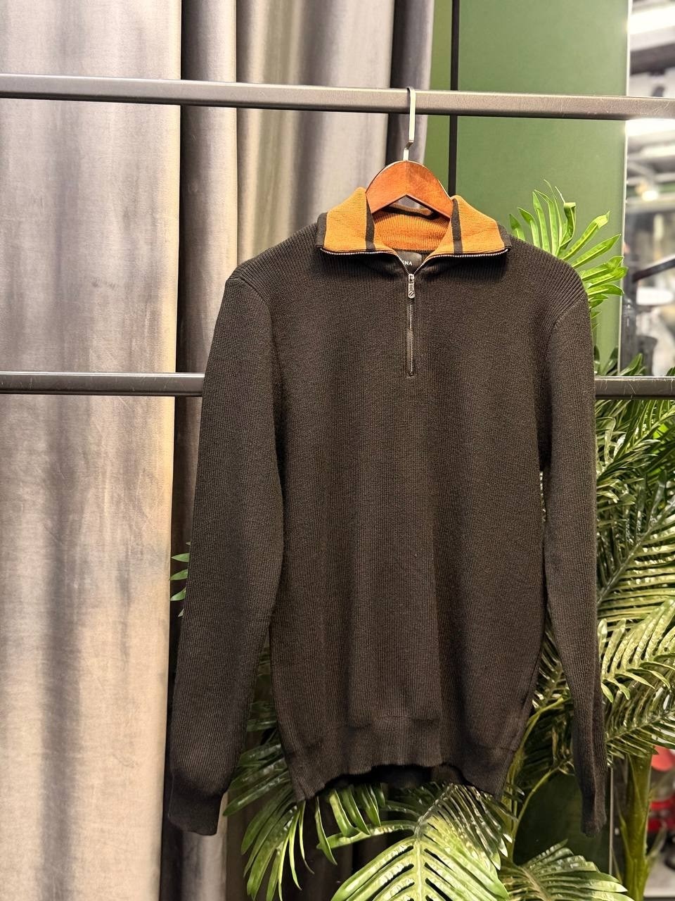 свитер пуловер,свитеры мужские,трикотажный свитер,свитер с воротником,свитер повседневный