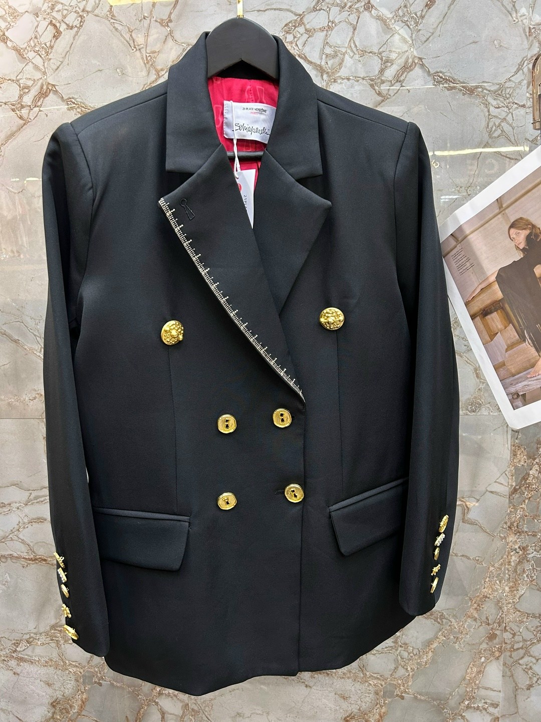 пиджак женский двубортный,двубортные пиджаки,двубортный жакет,пиджак,пиджак balmain