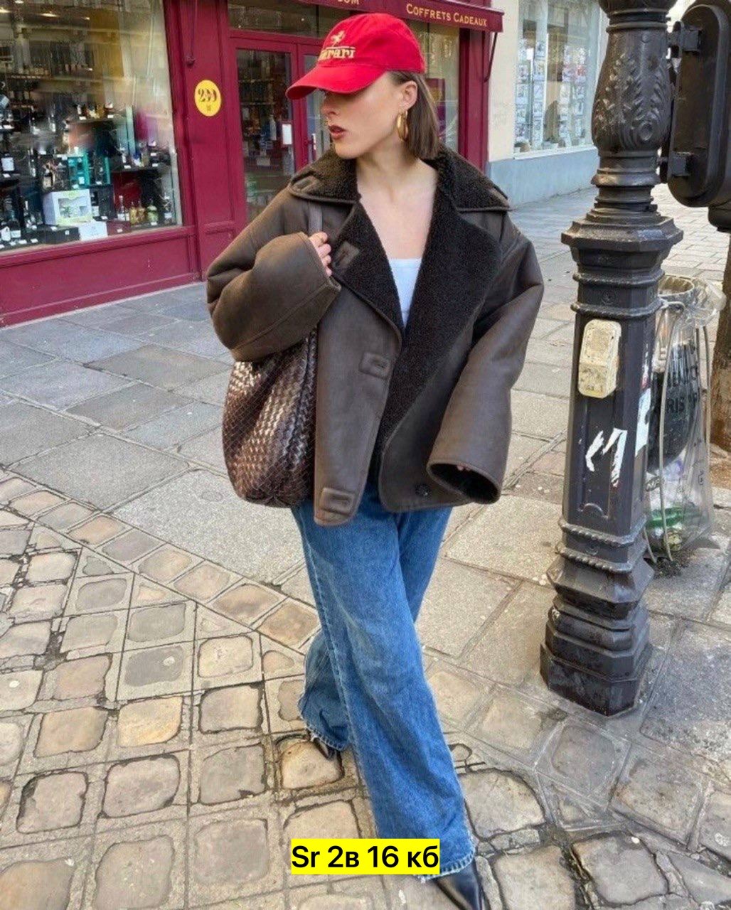 дубленка женская,дубленка авиатор женская,жакет оверсайз,дубленка оверсайз,женская куртка из искусственной кожи