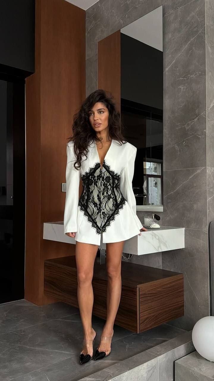 платье кружевное,элегантное модное,модное платье,стильные наряды