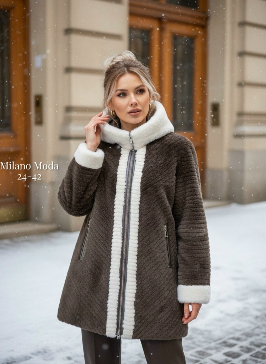 женская дубленка,зимняя дубленка,эко дубленка,дубленка удлиненная,женская шуба