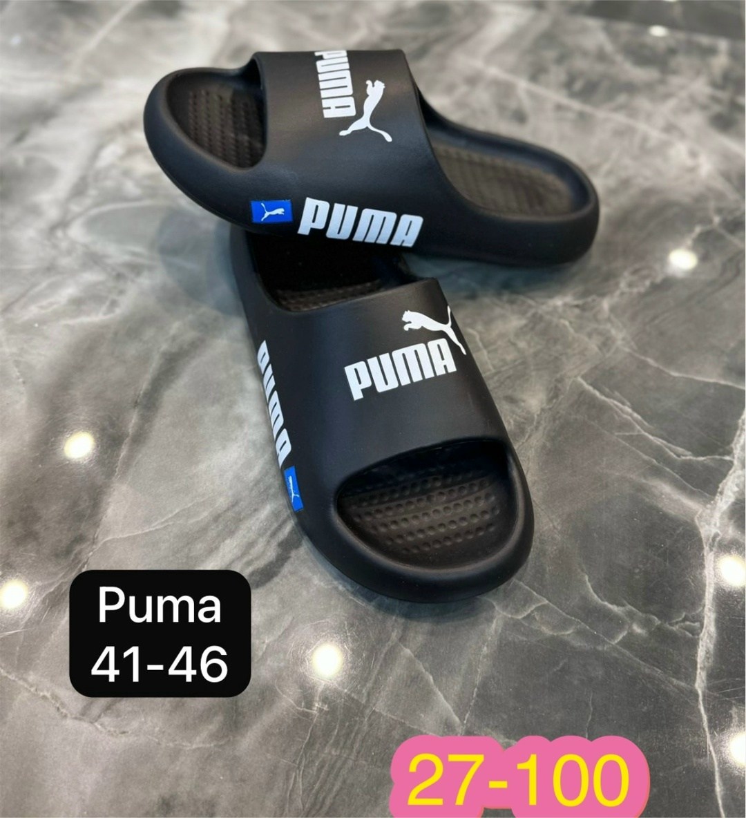 шлепанцы puma,мужские шлепанцы,шлепки сланцы пума мужские,шлепки puma мужские,мужские шлепки