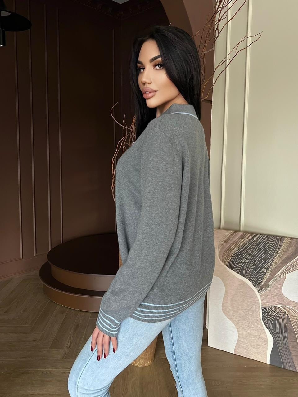женская кофта,повседневная кофта,свитер кофта,свитера женские,джемпера женские