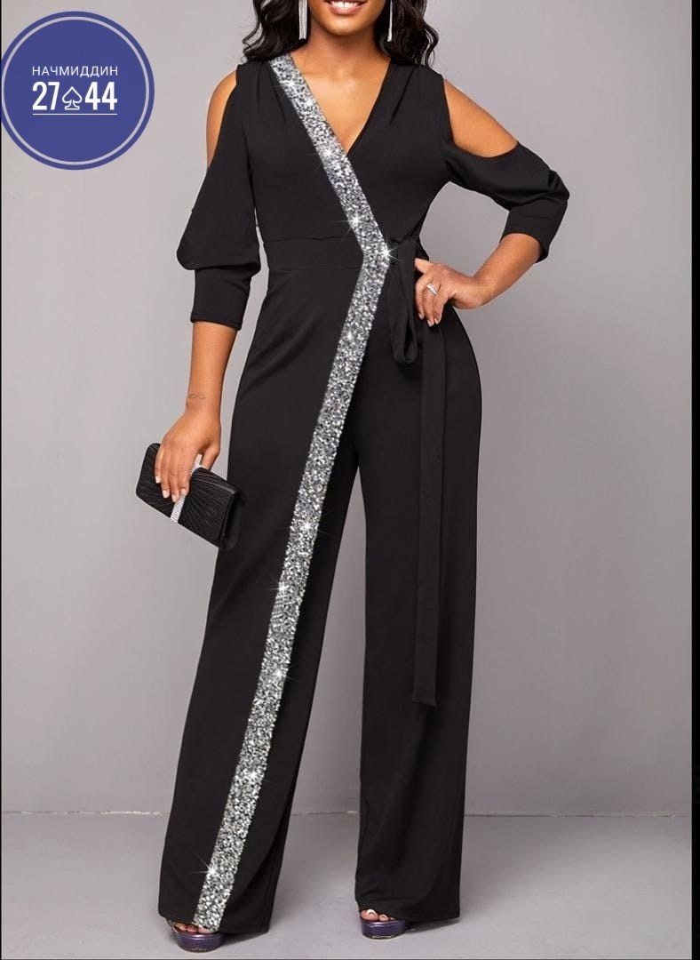 нарядный комбинезон,женские комбинезоны,женский вечерний комбинезон,вечерние комбинезоны,элегантные комбинезоны
