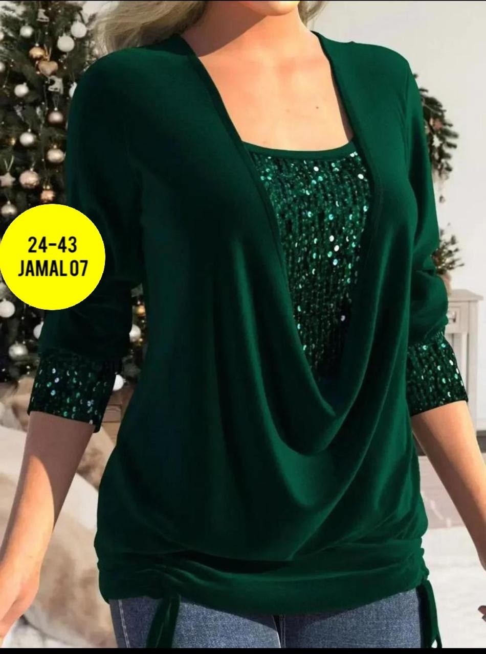 блузка с пайетками,блузка женская,женская кофта,элегантная блузка,стильная блузка