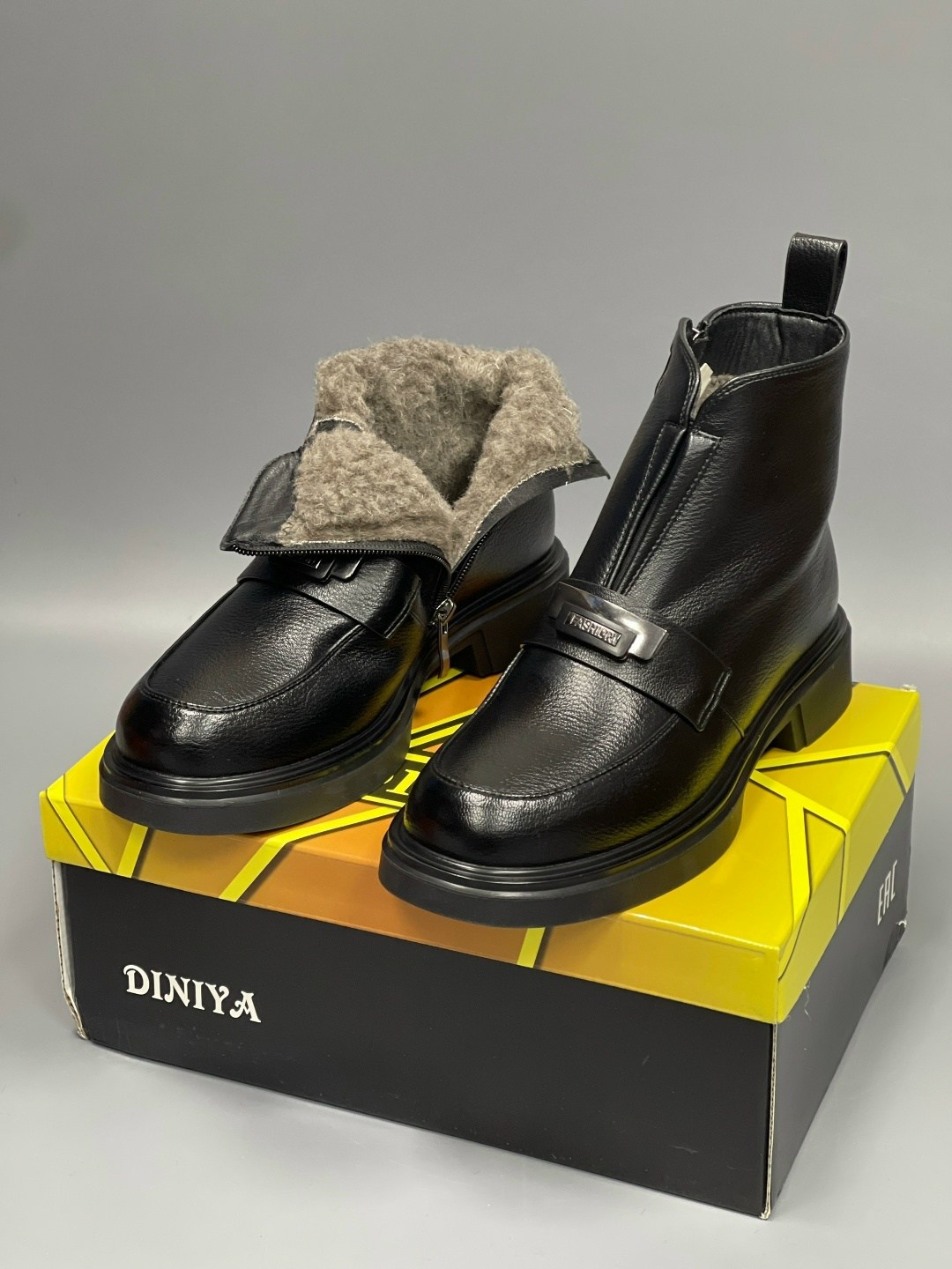 ,женские ботинки,лакированные ботинки,женская ,ботинки демисезонные лакированные