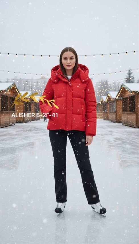 модные пуховики,женская зимняя куртка,куртка женская,куртка оверсайз,куртка пуховик